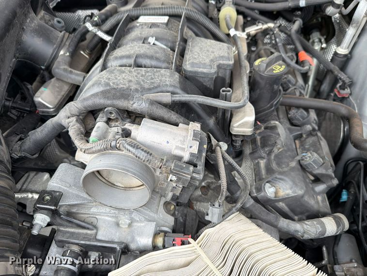 image for item FH6482 2023 Dodge Durango SSV SUV