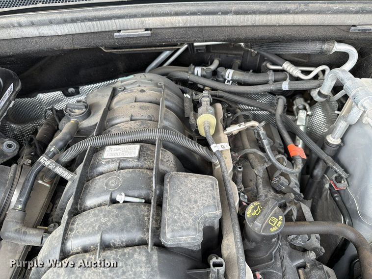 image for item FH6482 2023 Dodge Durango SSV SUV