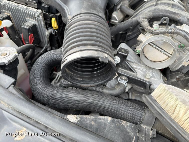 image for item FH6482 2023 Dodge Durango SSV SUV