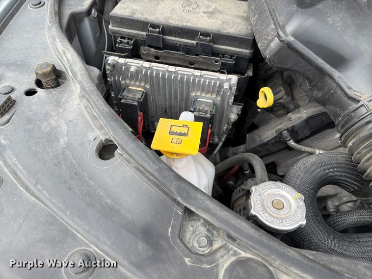 image for item FH6482 2023 Dodge Durango SSV SUV