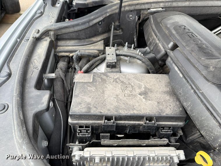 image for item FH6482 2023 Dodge Durango SSV SUV