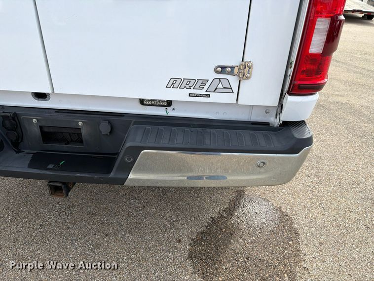2021 Ford F150