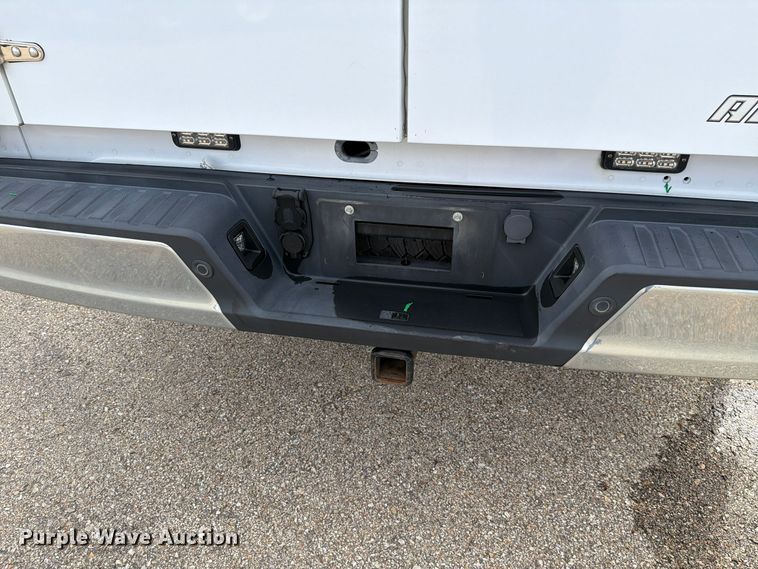 2021 Ford F150