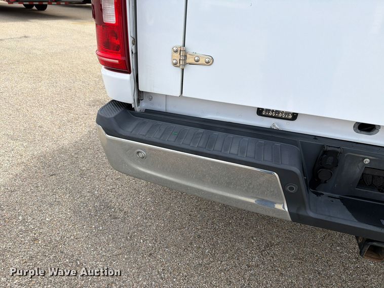 2021 Ford F150
