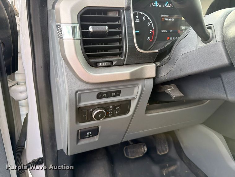 2021 Ford F150
