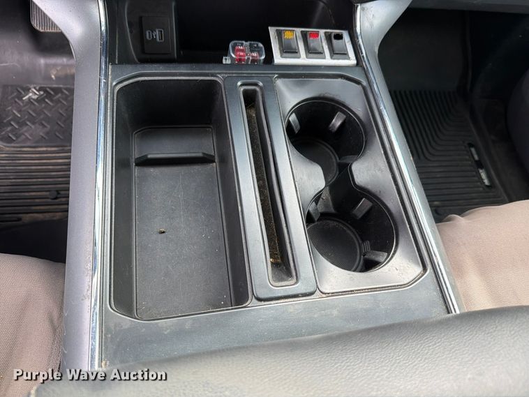 2021 Ford F150