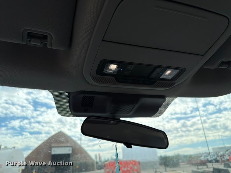 2021 Ford F150