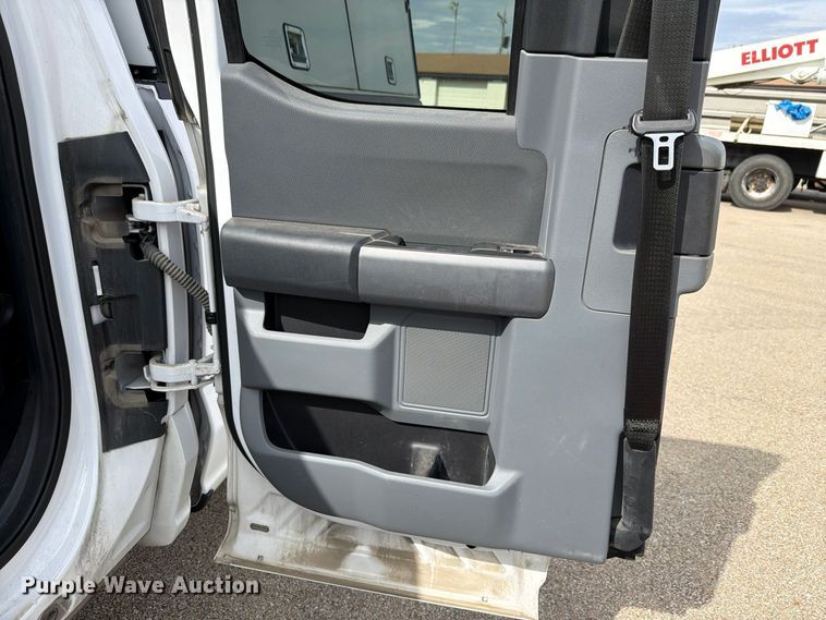 2021 Ford F150