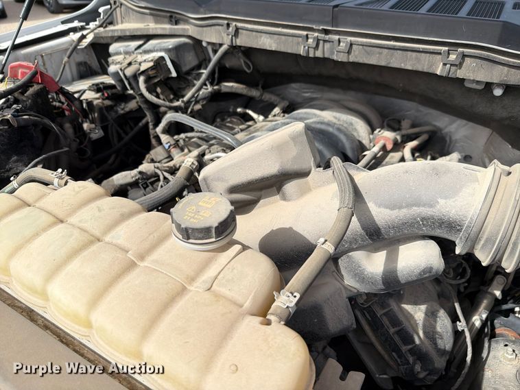 2021 Ford F150