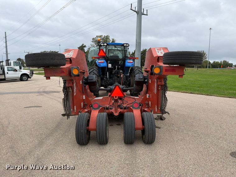 image for item FH6491 Rhino 4150-4 batwing rotary mower