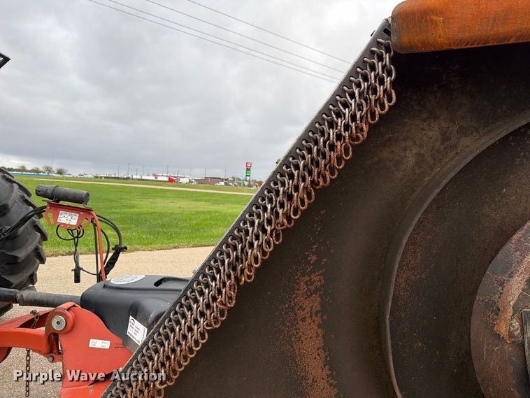 image for item FH6491 Rhino 4150-4 batwing rotary mower