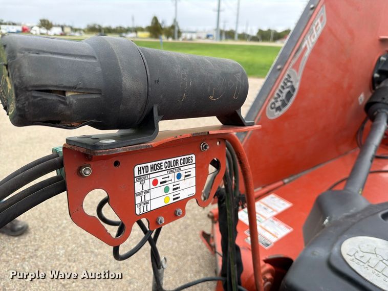 image for item FH6491 Rhino 4150-4 batwing rotary mower