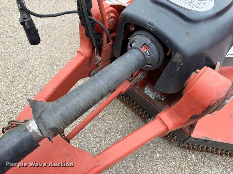 image for item FH6491 Rhino 4150-4 batwing rotary mower