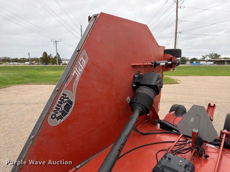 image for item FH6491 Rhino 4150-4 batwing rotary mower