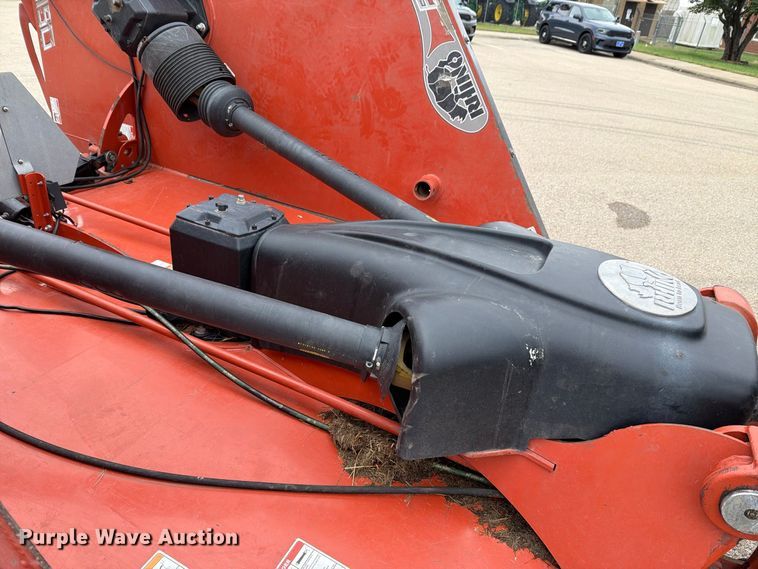 image for item FH6491 Rhino 4150-4 batwing rotary mower
