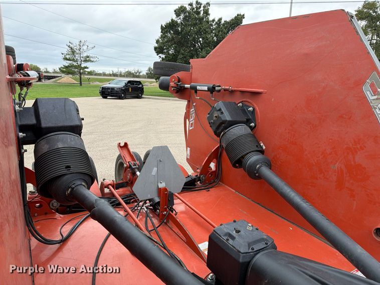 image for item FH6491 Rhino 4150-4 batwing rotary mower