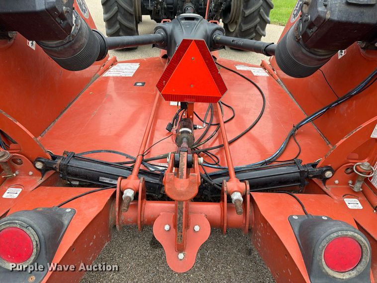 image for item FH6491 Rhino 4150-4 batwing rotary mower
