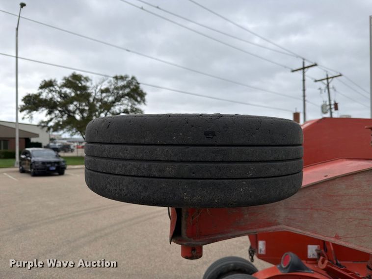 image for item FH6491 Rhino 4150-4 batwing rotary mower