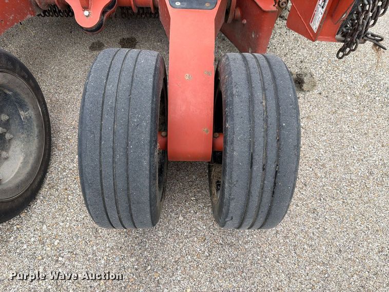 image for item FH6491 Rhino 4150-4 batwing rotary mower