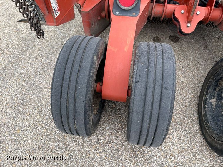 image for item FH6491 Rhino 4150-4 batwing rotary mower