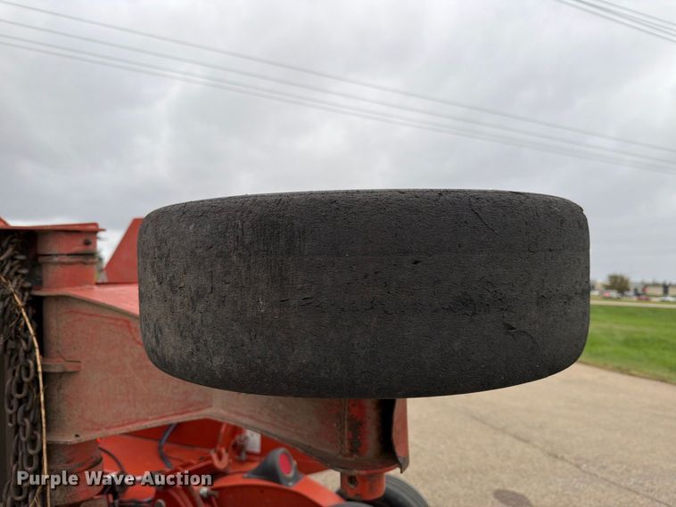 image for item FH6491 Rhino 4150-4 batwing rotary mower
