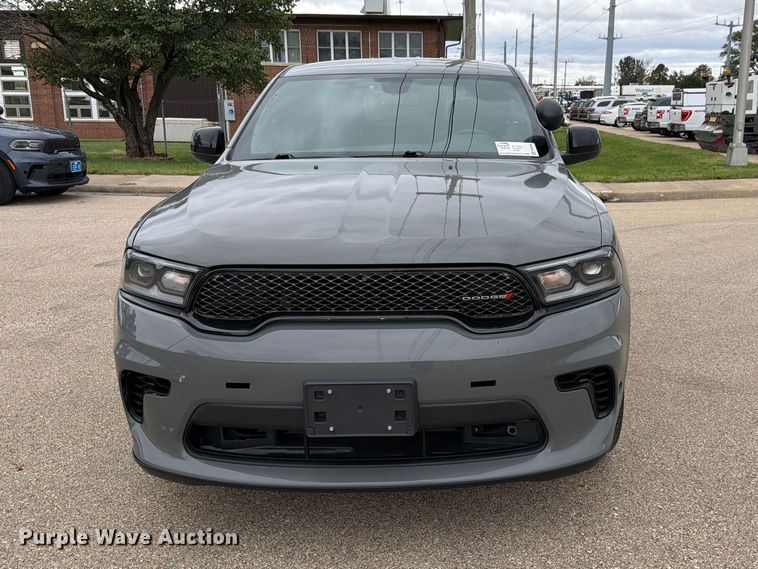 image for item FH6492 2023 Dodge Durango SSV SUV
