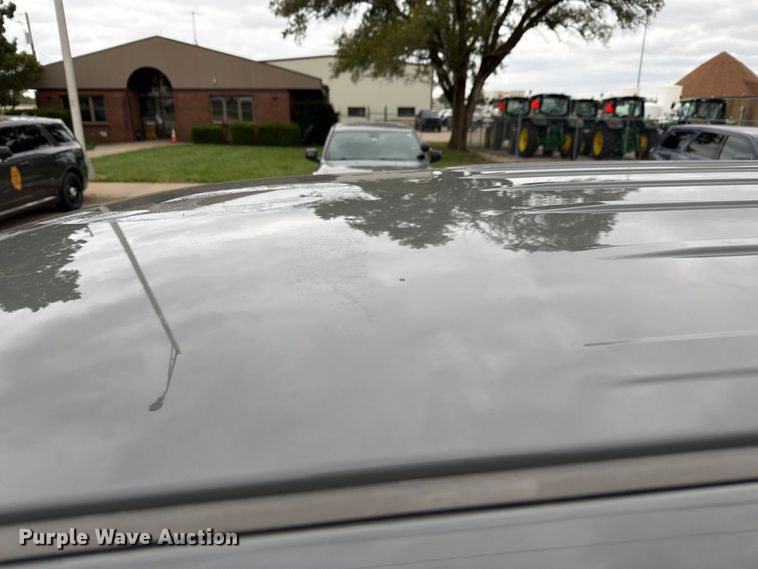 image for item FH6492 2023 Dodge Durango SSV SUV