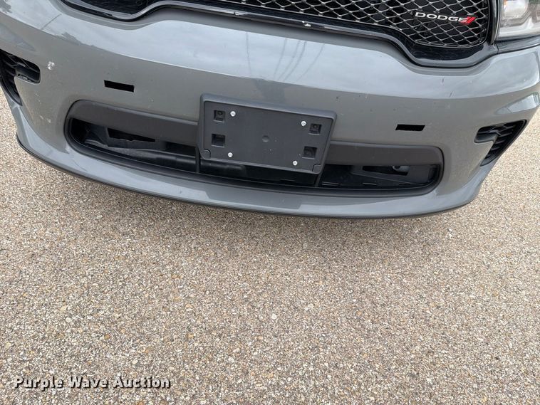 image for item FH6492 2023 Dodge Durango SSV SUV