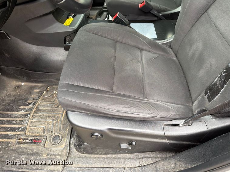 image for item FH6492 2023 Dodge Durango SSV SUV