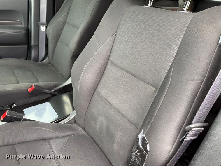 image for item FH6492 2023 Dodge Durango SSV SUV