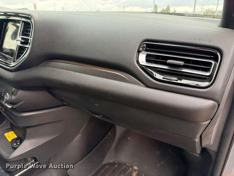 image for item FH6492 2023 Dodge Durango SSV SUV