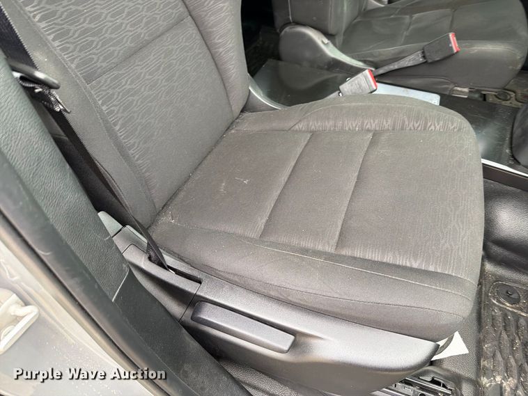 image for item FH6492 2023 Dodge Durango SSV SUV
