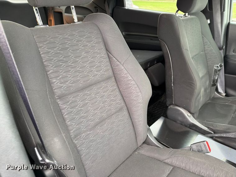 image for item FH6492 2023 Dodge Durango SSV SUV