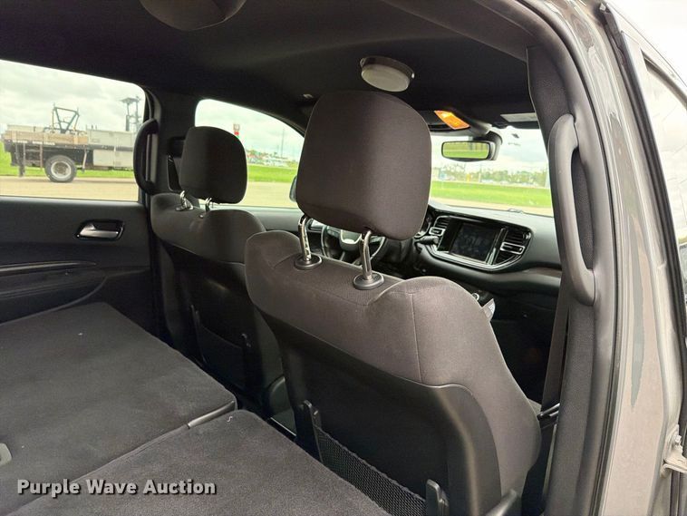 image for item FH6492 2023 Dodge Durango SSV SUV
