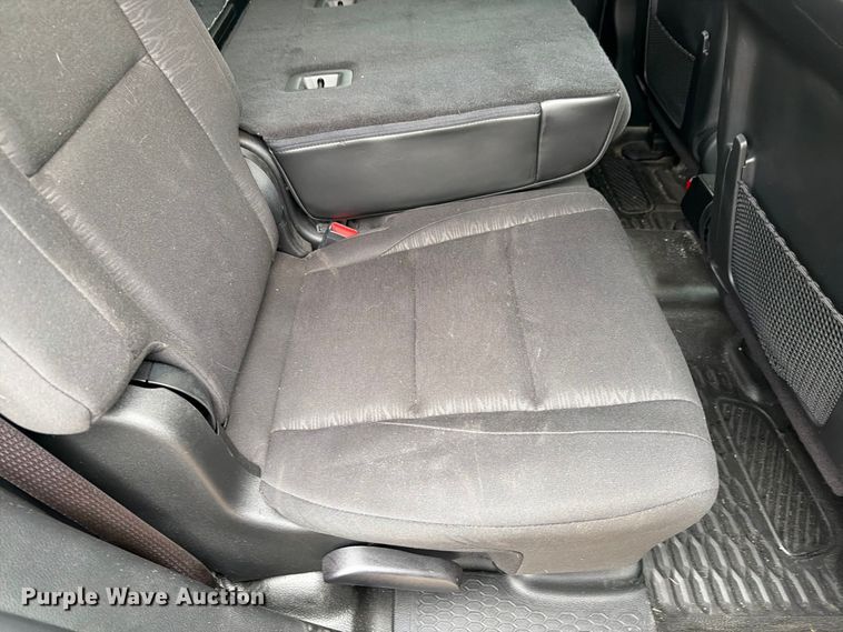 image for item FH6492 2023 Dodge Durango SSV SUV