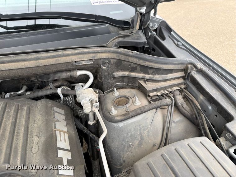 image for item FH6492 2023 Dodge Durango SSV SUV