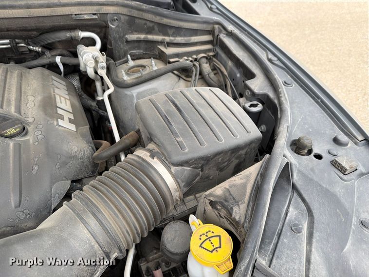 image for item FH6492 2023 Dodge Durango SSV SUV