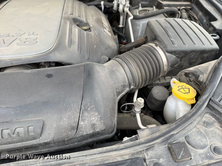 image for item FH6492 2023 Dodge Durango SSV SUV