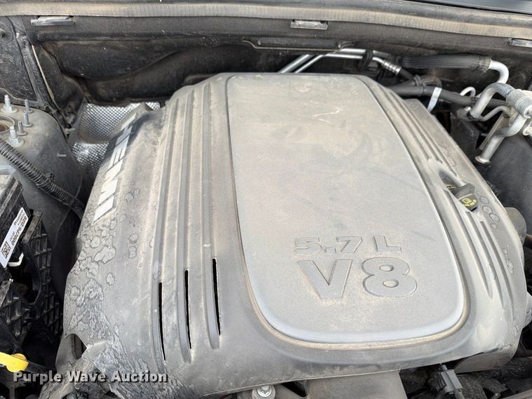 image for item FH6492 2023 Dodge Durango SSV SUV