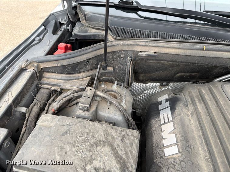 image for item FH6492 2023 Dodge Durango SSV SUV