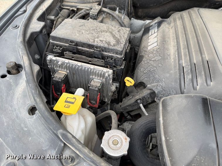 image for item FH6492 2023 Dodge Durango SSV SUV