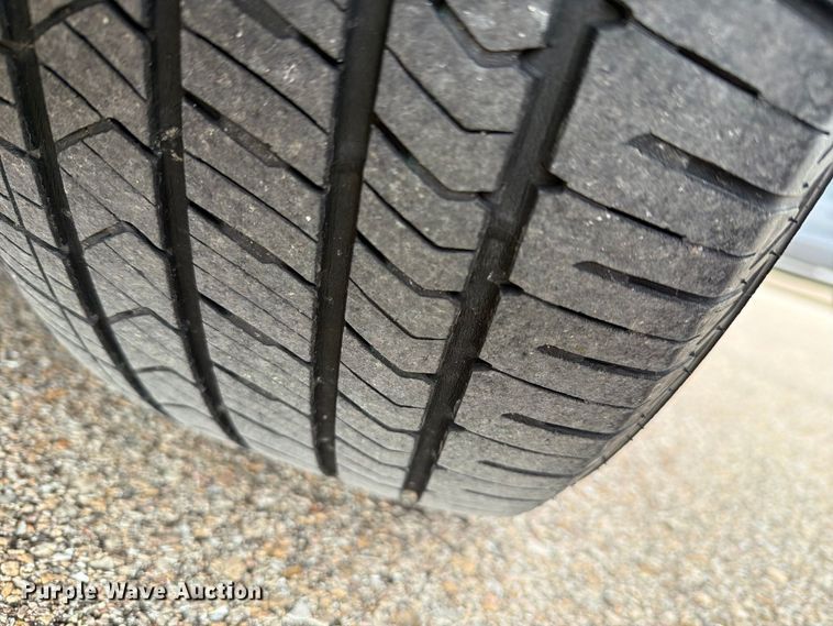image for item FH6492 2023 Dodge Durango SSV SUV