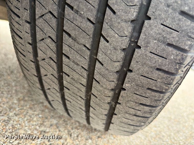 image for item FH6492 2023 Dodge Durango SSV SUV