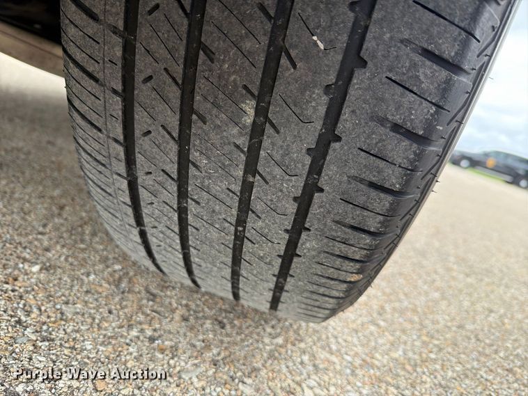 image for item FH6492 2023 Dodge Durango SSV SUV