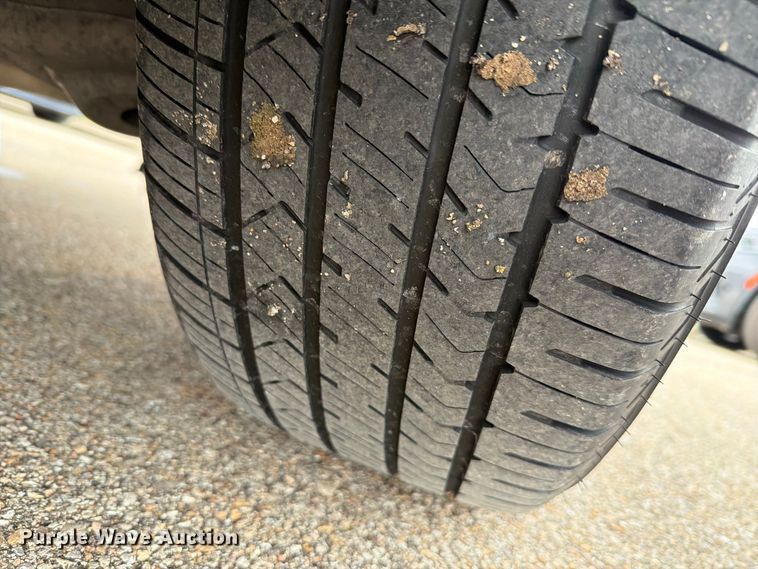 image for item FH6492 2023 Dodge Durango SSV SUV
