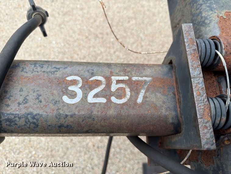 image for item FH6495 Scorpion crash attenuator