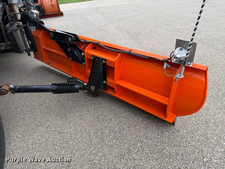2015 International WorkStar 7500