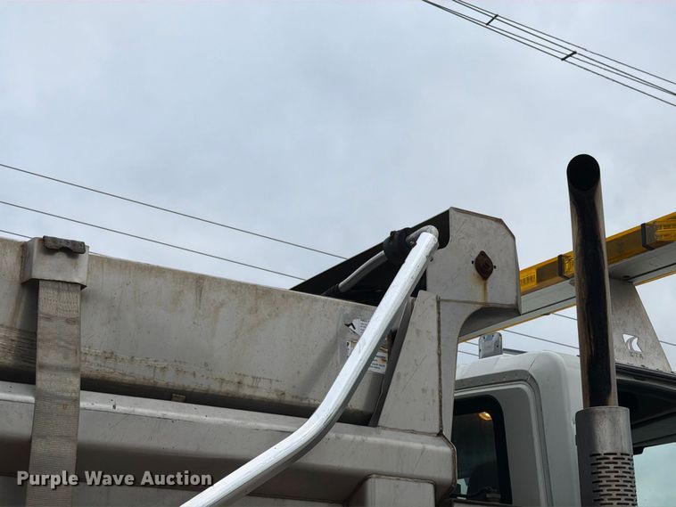 2015 International WorkStar 7500
