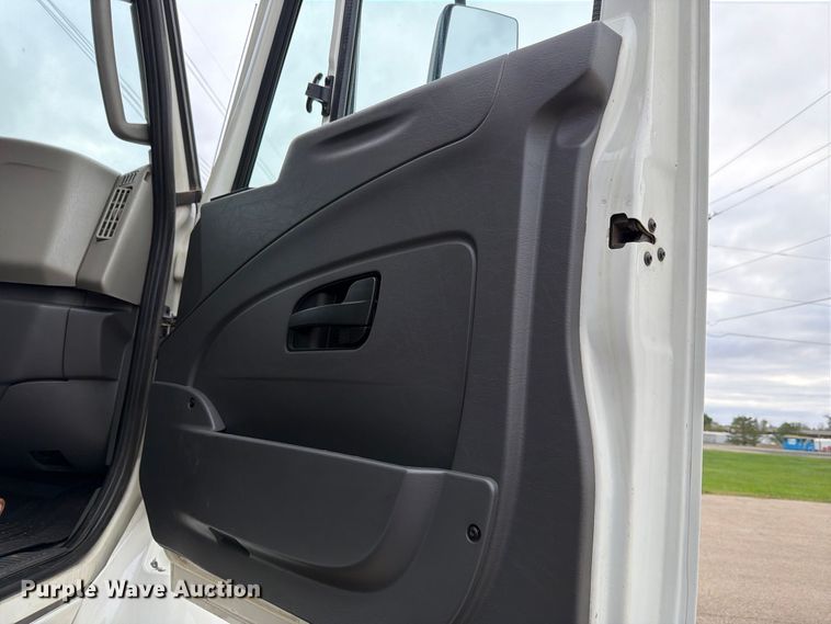 2015 International WorkStar 7500