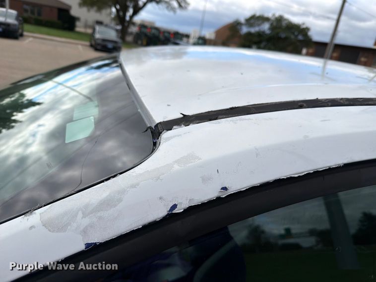 image for item FH6498 2014 Ford Escape S SUV
